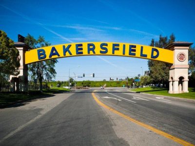 Bakersfield trip and fall attonrey