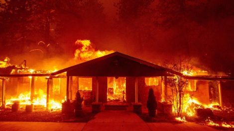 Paradise, California Fire Lawyer to handle your losses Related to the