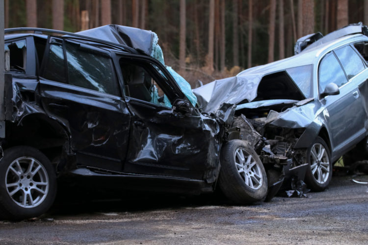 The amount of property damage will affect the amount of a California personal injury settlement or judgment in most cases, but not all cases. By California Car Accident Attorney Norman Gregory Fernandez