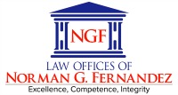 Law Office of Norman Gregory Fernandez, California Injury Attorney and More.