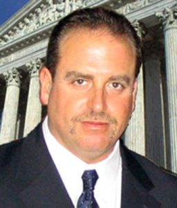 California Personal Injury Attorney Norman Gregory Fernandez